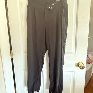 Athleta Skyline pant BLACK